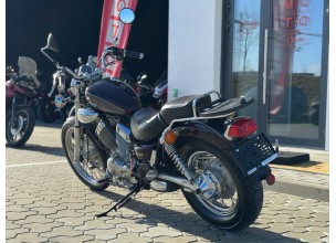 Yamaha Virago 535