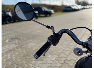 Yamaha Virago 535