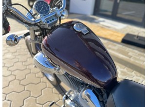 Yamaha Virago 535