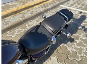 Yamaha Virago 535