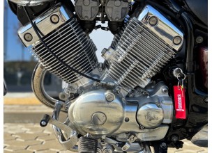 Yamaha Virago 535