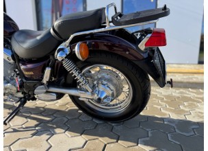 Yamaha Virago 535