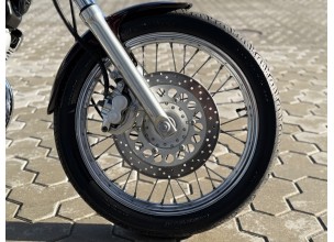 Yamaha Virago 535