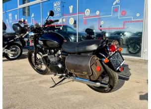 Triumph Bonneville T100