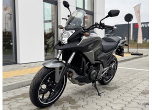 Honda Nc750X