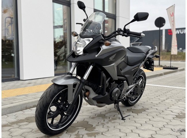 Honda Nc750X