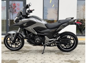 Honda Nc750X