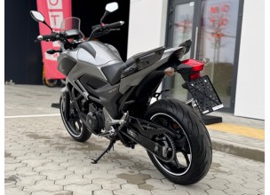 Honda Nc750X