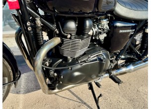 Triumph Bonneville T100