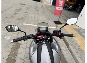 Honda Nc750X