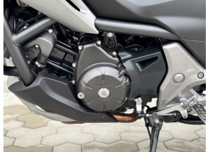Honda Nc750X