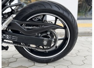 Honda Nc750X