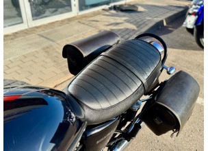 Triumph Bonneville T100