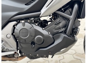 Honda Nc750X