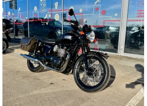 Triumph Bonneville T100