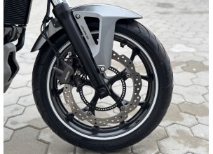 Honda Nc750X