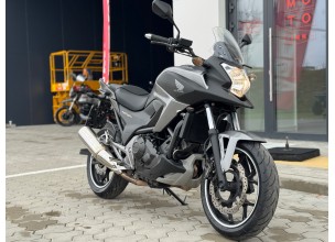 Honda Nc750X