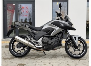 Honda Nc750X