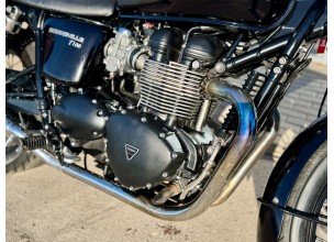 Triumph Bonneville T100