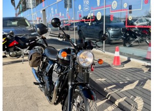 Triumph Bonneville T100