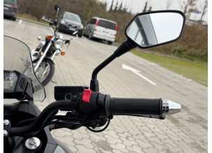 Honda Nc750X