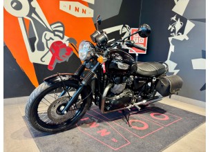 Triumph Bonneville T100