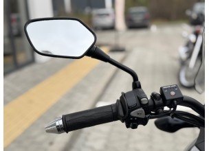 Honda Nc750X