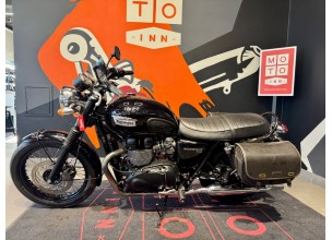 Triumph Bonneville T100