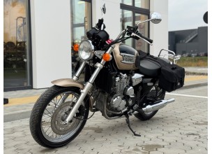 Triumph Thunderbird T309Rt