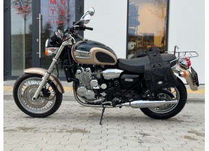 Triumph Thunderbird T309Rt