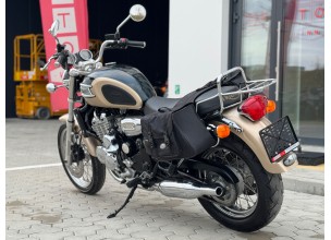 Triumph Thunderbird T309Rt