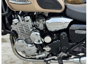 Triumph Thunderbird T309Rt