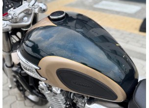 Triumph Thunderbird T309Rt