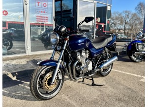 Honda CB750 Seven Fifty