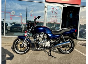 Honda CB750 Seven Fifty