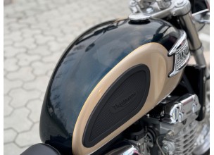 Triumph Thunderbird T309Rt