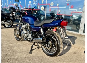 Honda CB750 Seven Fifty