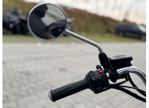 Triumph Thunderbird T309Rt