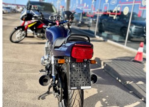 Honda CB750 Seven Fifty