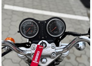 Triumph Thunderbird T309Rt