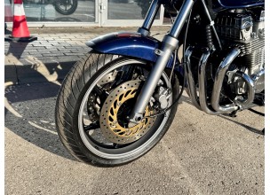 Honda CB750 Seven Fifty