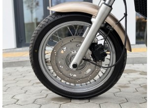 Triumph Thunderbird T309Rt