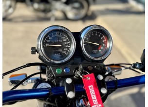 Honda CB750 Seven Fifty