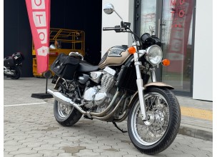 Triumph Thunderbird T309Rt