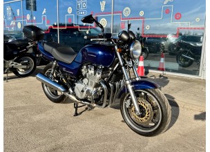 Honda CB750 Seven Fifty