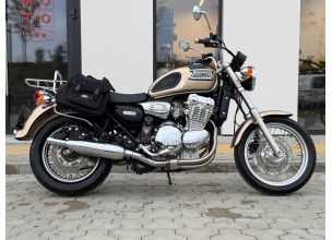 Triumph Thunderbird T309Rt