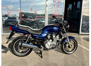 Honda CB750 Seven Fifty