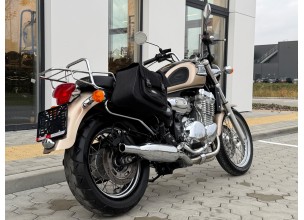 Triumph Thunderbird T309Rt