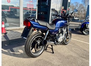 Honda CB750 Seven Fifty