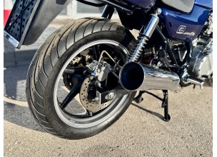 Honda CB750 Seven Fifty